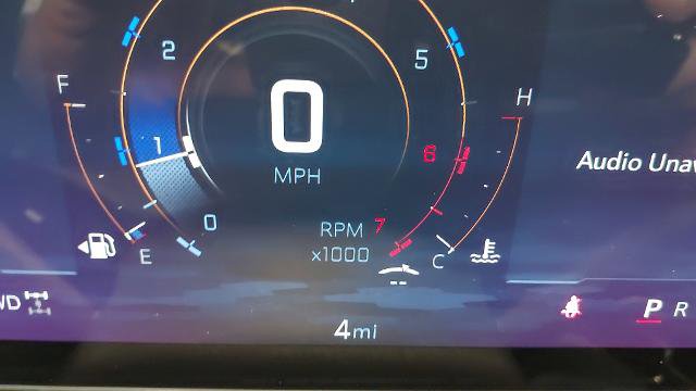 New 2026 Chevrolet Equinox LT w/ Convenience Package II image 19