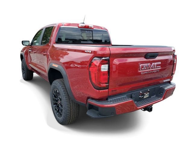 New 2026 GMC Canyon Elevation w/ Convenience Package AWD/4WD image 4
