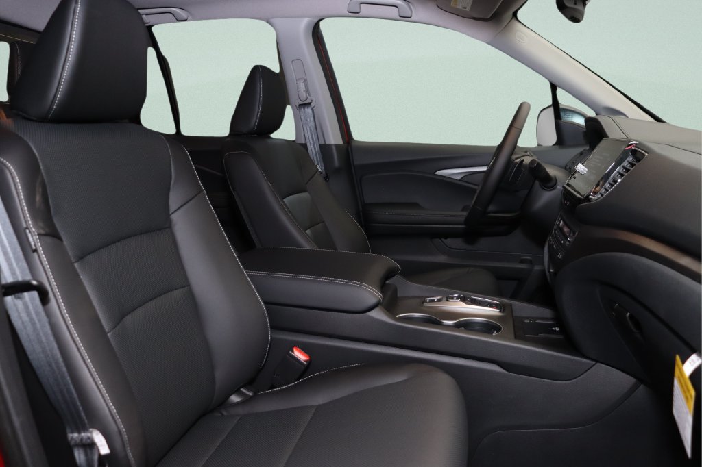 New 2026 Honda Ridgeline RTL image 17
