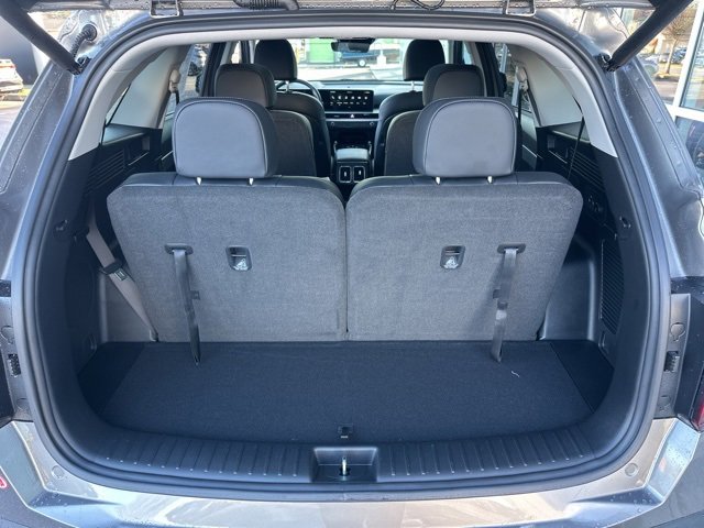 Used 2025 Kia Sorento EX w/ EX Panoramic Sunroof Package image 47
