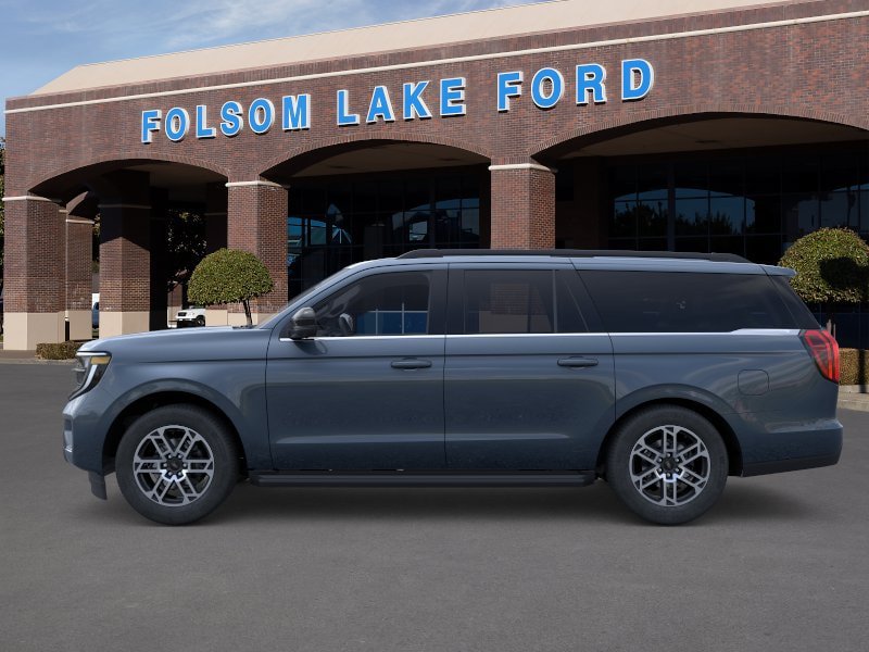 New 2026 Ford Expedition Max Active AWD/4WD image 3
