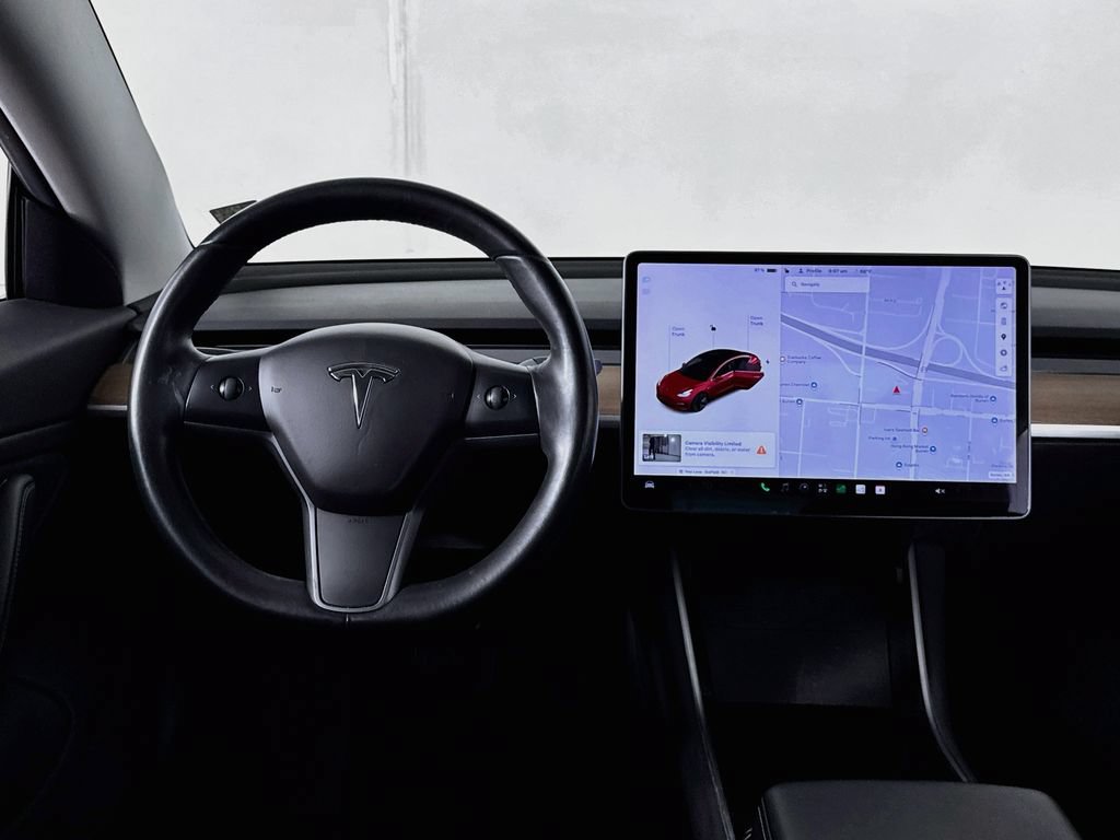 Used 2018 Tesla Model 3 Long Range RWD image 10