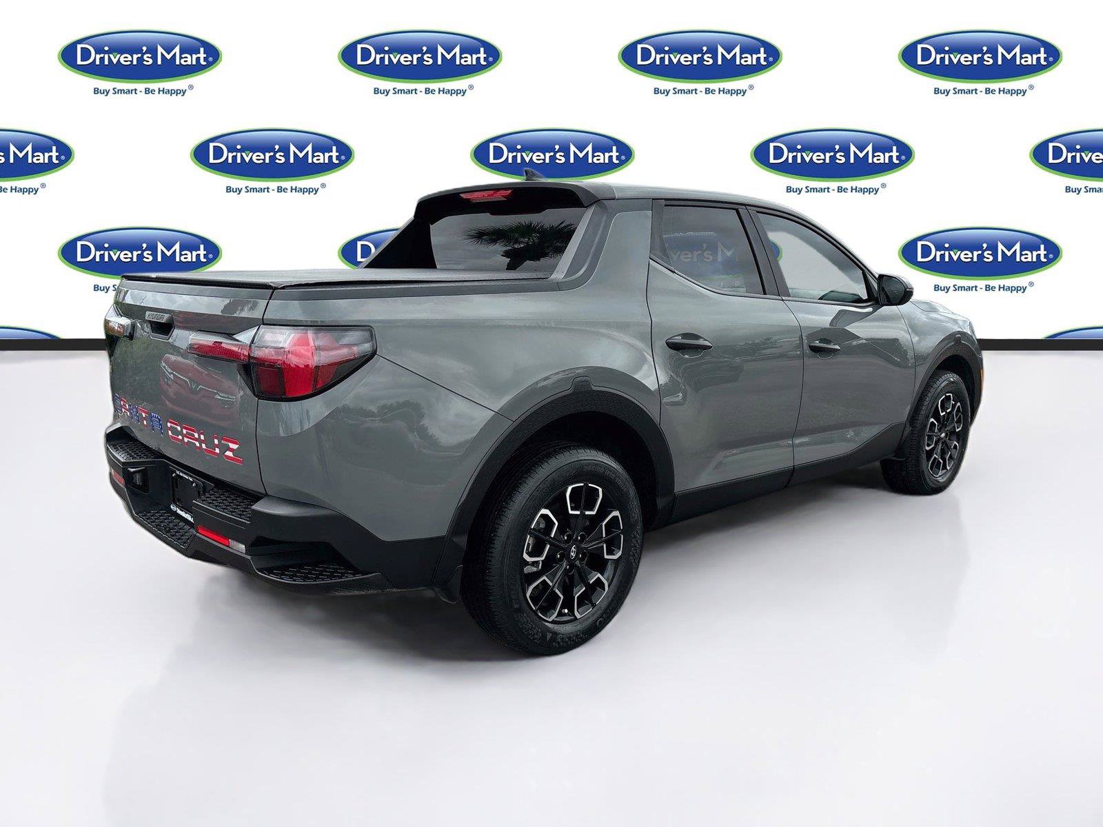 Used 2022 Hyundai Santa Cruz SEL FWD image 7