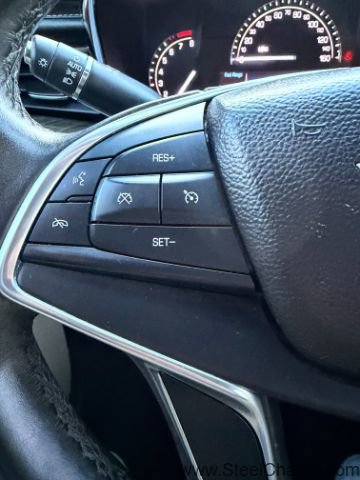 Used 2017 Cadillac XT5 FWD w/ LPO, Wheel Lock Package image 19