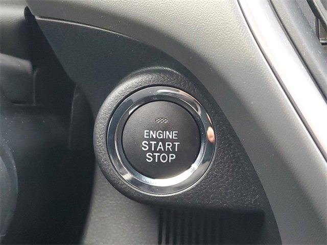 Certified 2025 Subaru Crosstrek 2.0i Premium image 24