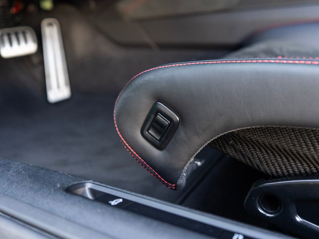 Certified 2022 Porsche 911 GT3 image 29