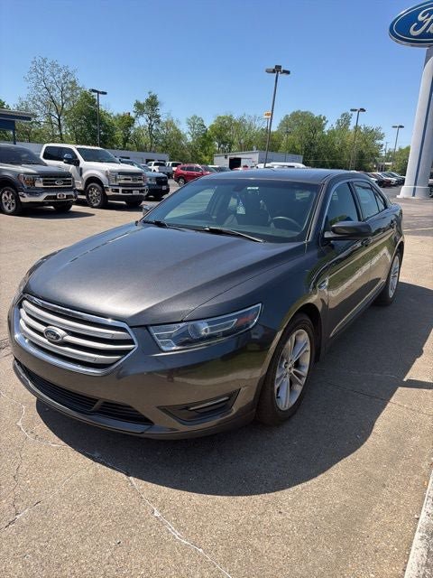 Used 2015 Ford Taurus SEL w/ Equipment Group 201A FWD image 1
