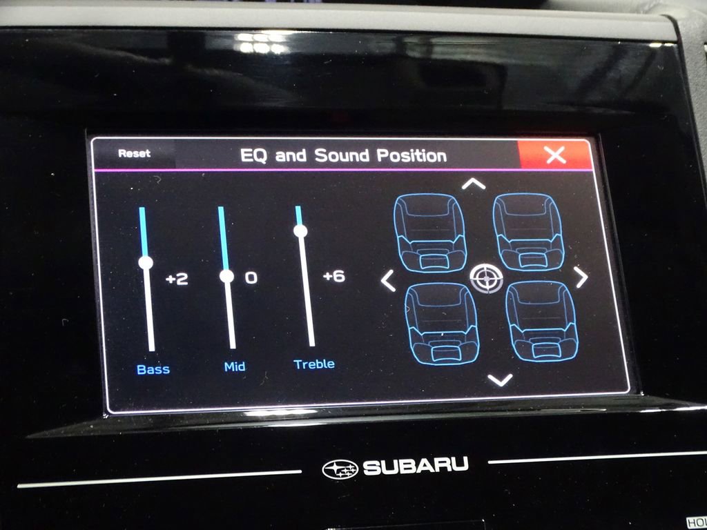 Used 2021 Subaru Impreza 2.0i image 32