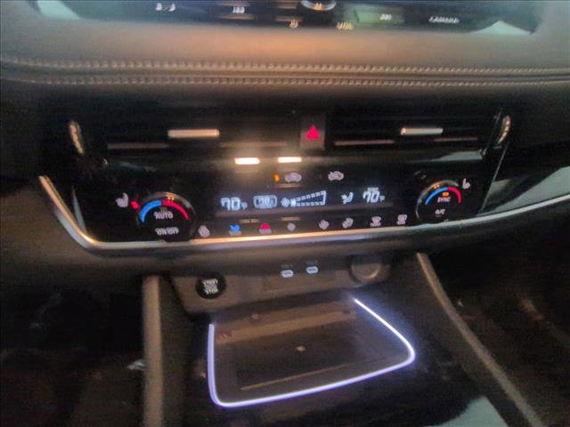 Used 2025 Nissan Rogue SL w/ Tech Package FWD image 15