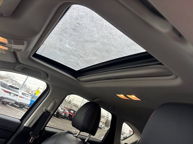 Used 2025 MAZDA CX-5 AWD 2.5 S w/ Preferred Package image 12