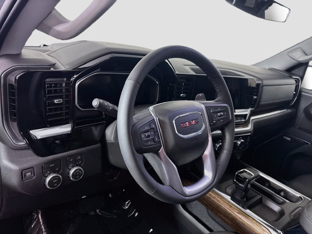 New 2026 GMC Sierra 1500 Elevation w/ Elevation Premium Package AWD/4WD image 9
