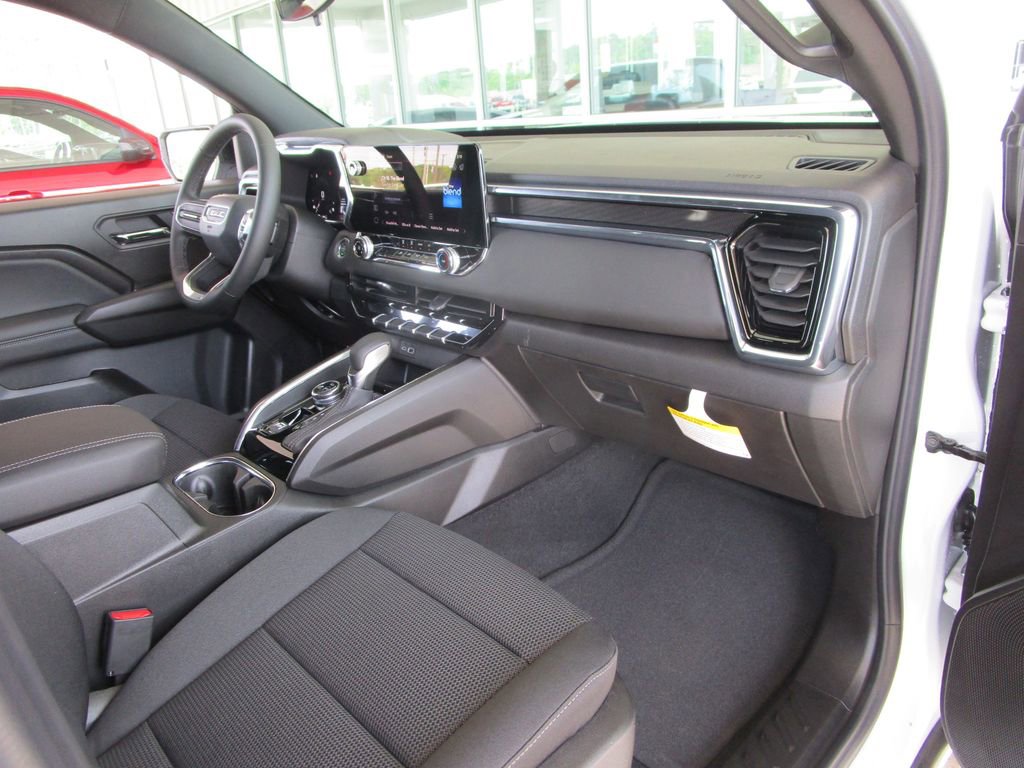 New 2026 GMC Canyon Elevation image 26