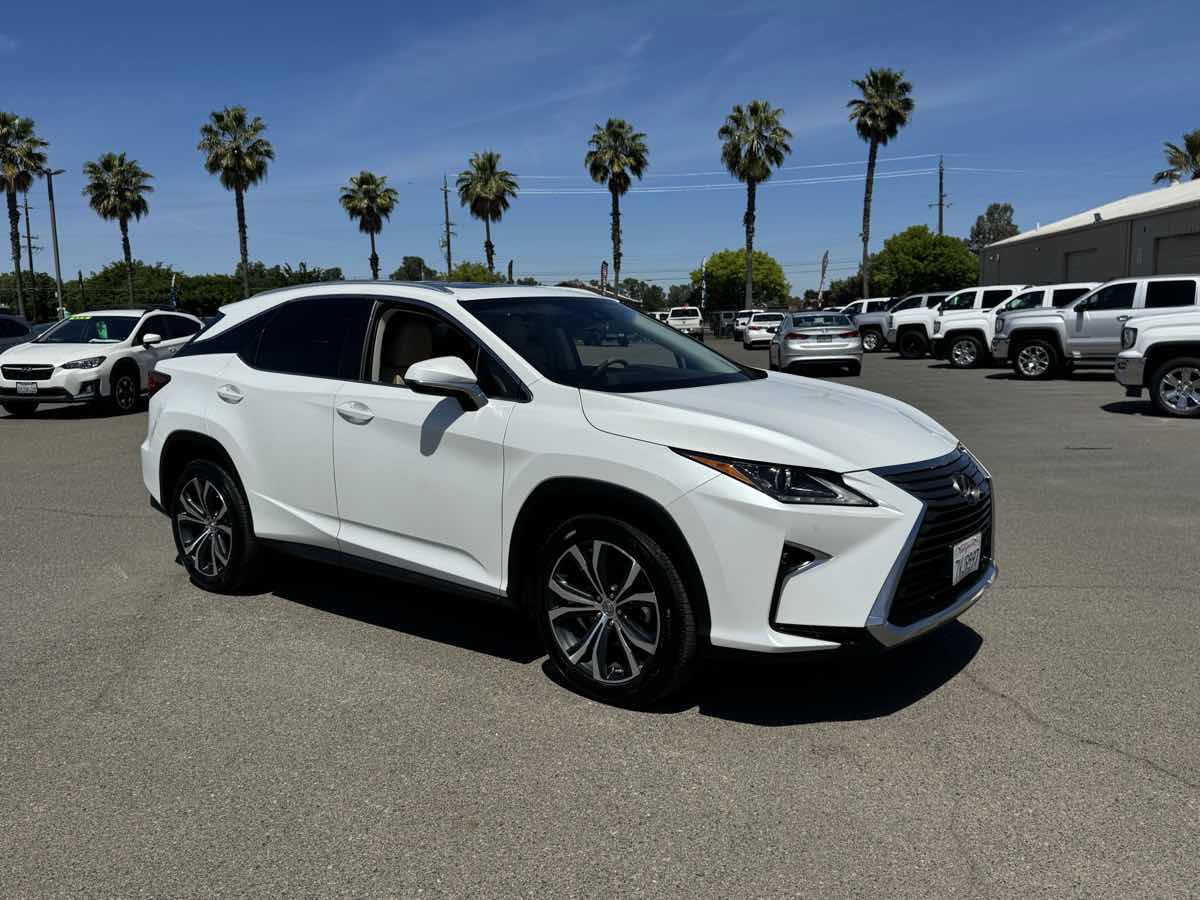 Used 2016 Lexus RX 350 AWD image 11