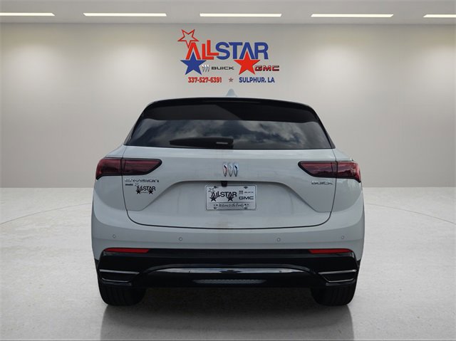 New 2026 Buick Envision Sport Touring image 6