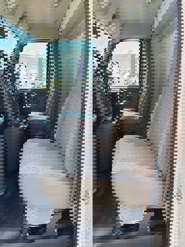 New 2025 Chevrolet Express 3500 w/ Power Convenience Package image 48