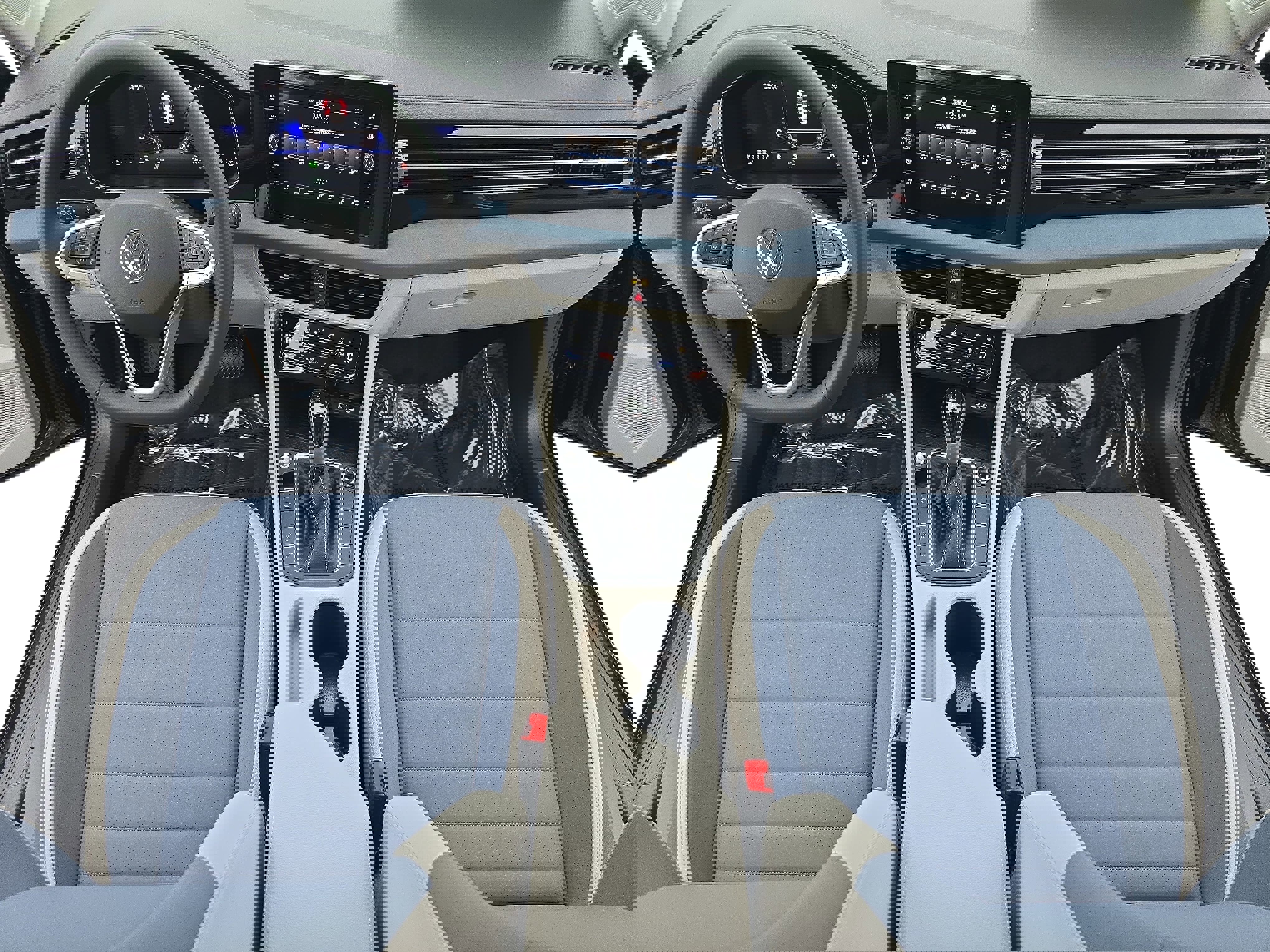 New 2026 Volkswagen Jetta SE image 9