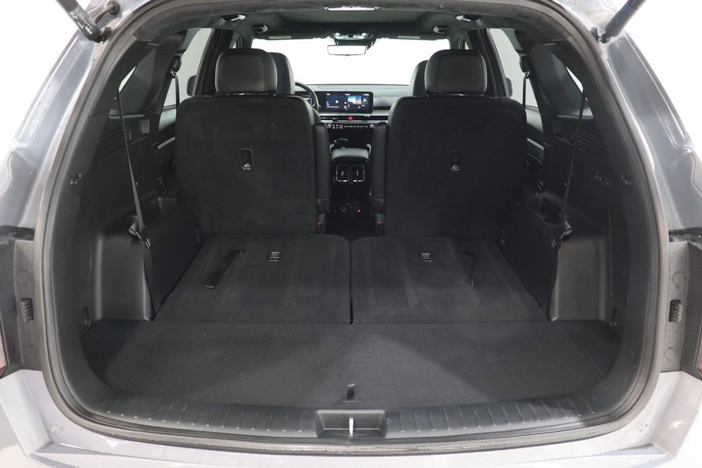 Used 2024 Kia Sorento SX Prestige AWD/4WD image 37