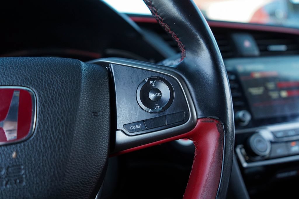 Used 2019 Honda Civic Type R image 35