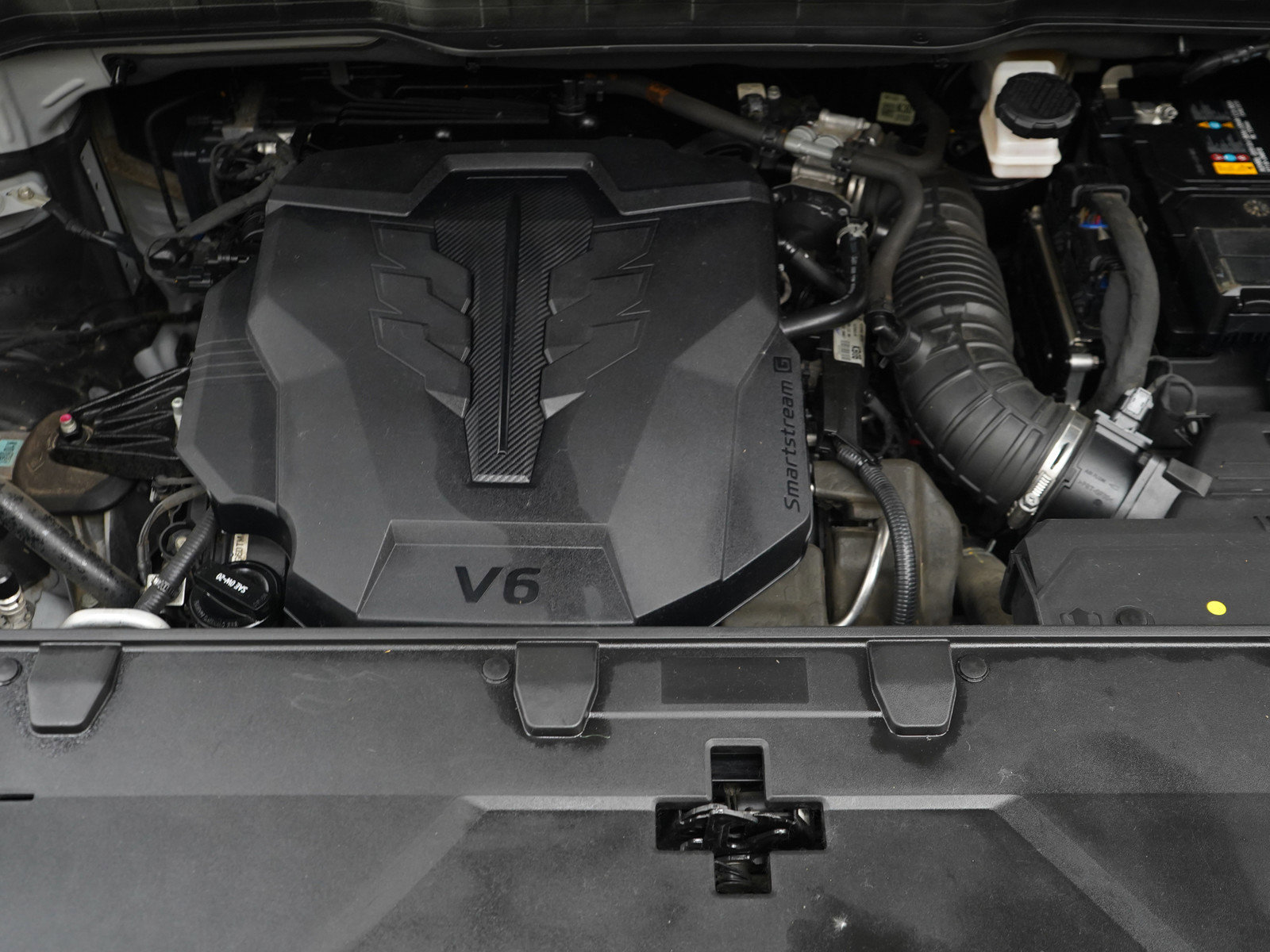 Used 2022 Kia Carnival EX FWD image 38