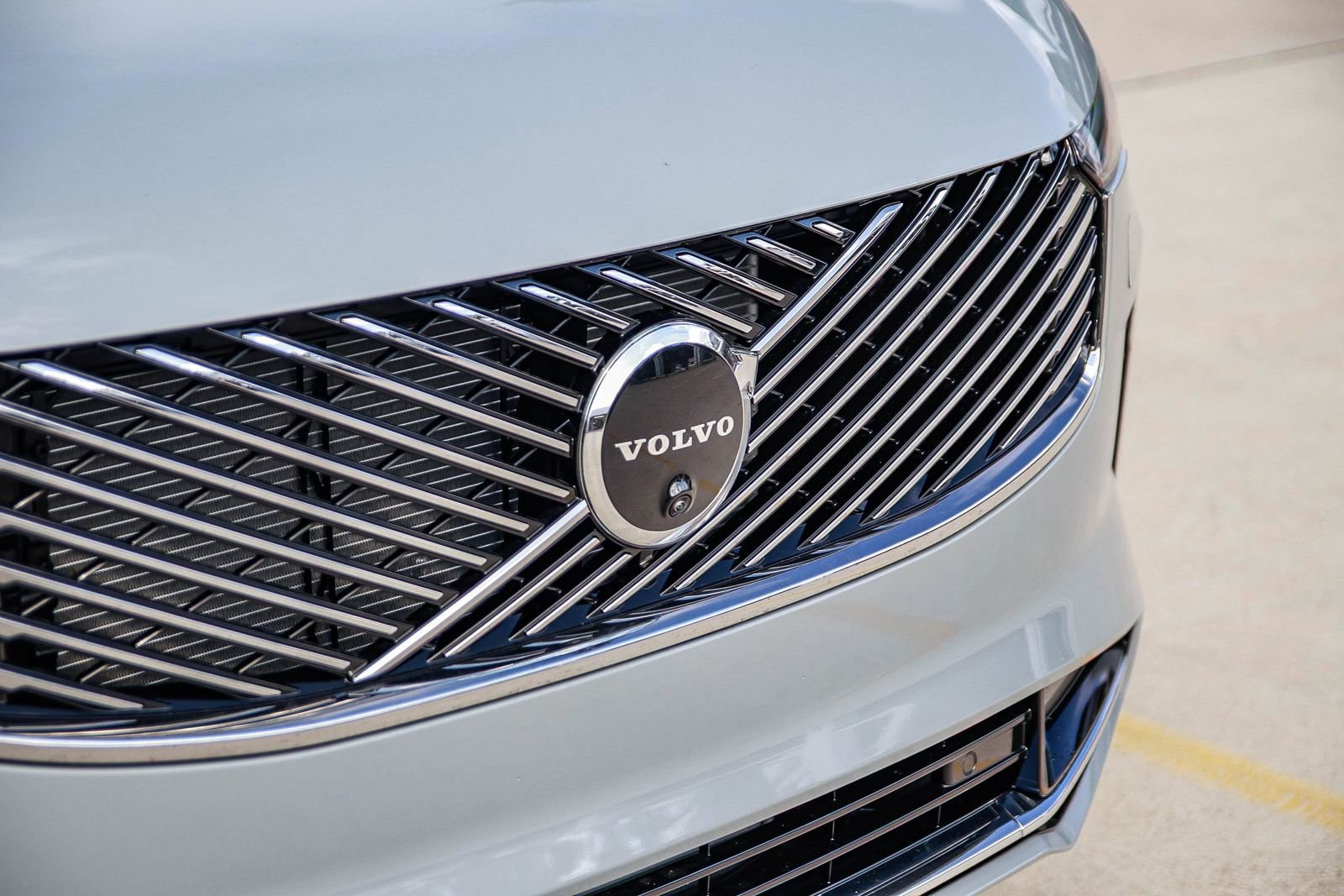 New 2026 Volvo XC90 T8 Ultra w/ Protection Package Premier image 11