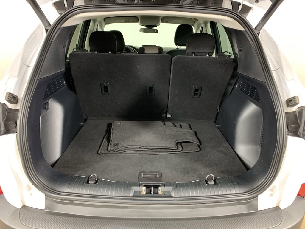 Used 2022 Ford Escape SE w/ Convenience Package image 13