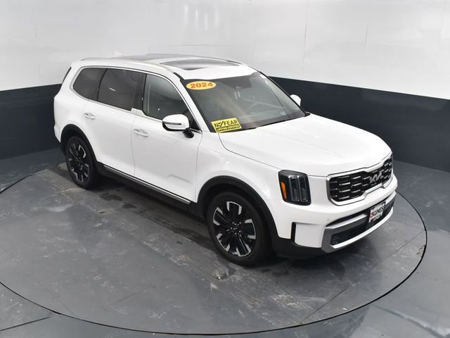 Used 2024 Kia Telluride SX Prestige image 41