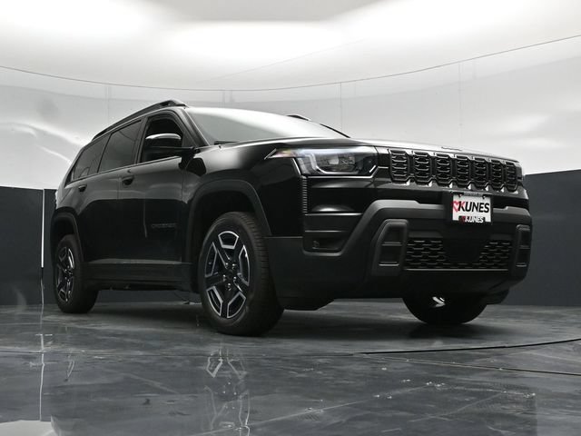 New 2026 Jeep Cherokee Laredo AWD/4WD image 58
