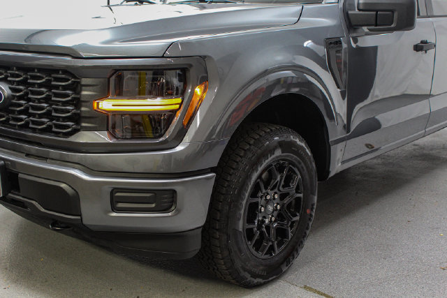 New 2026 Ford F150 STX AWD/4WD image 4