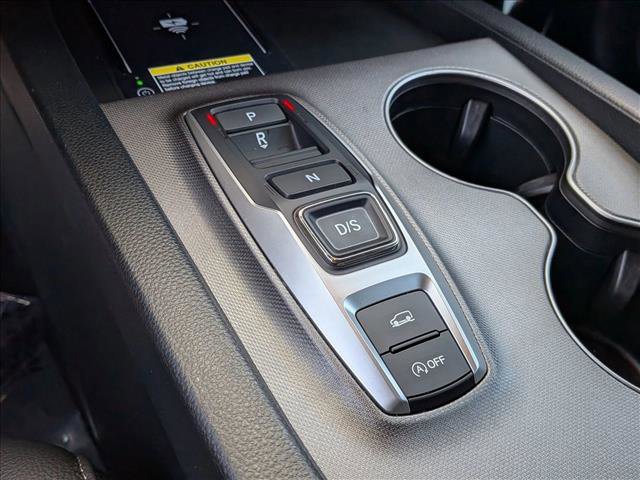 Used 2024 Honda Passport EX-L image 13