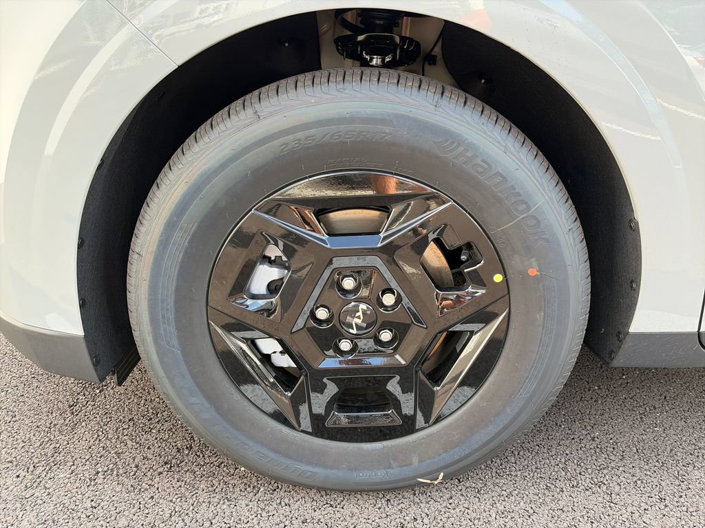 New 2027 Kia Carnival FWD image 24