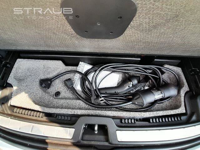 Used 2021 Volvo XC60 T8 Inscription w/ Advanced Package AWD/4WD image 53