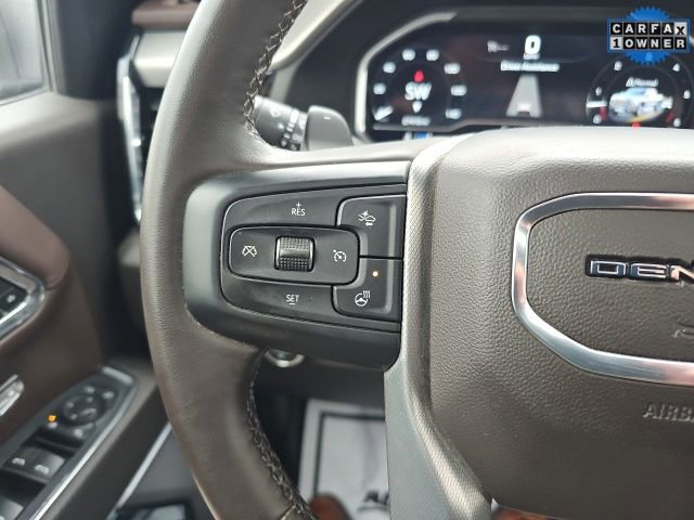 Used 2024 GMC Sierra 1500 Denali w/ Denali Reserve Package image 18