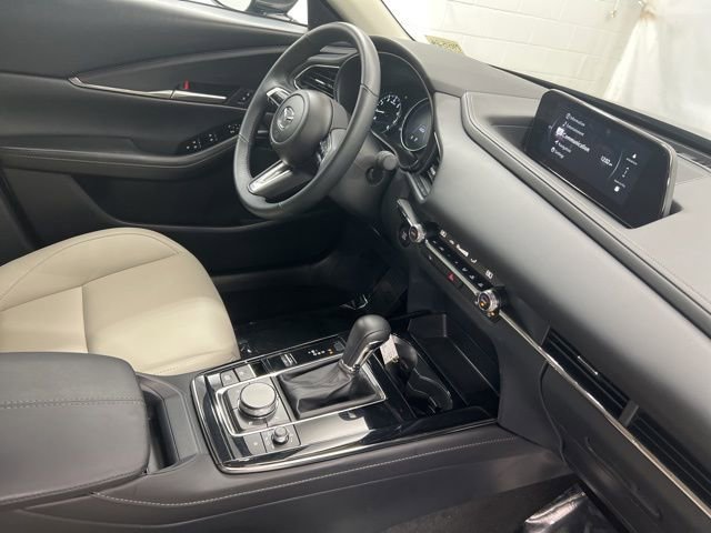 Certified 2025 MAZDA CX-30 AWD 2.5 S w/ Preferred Package image 25