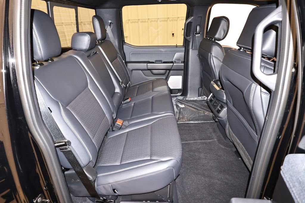 New 2026 Ford F150 Lariat image 16