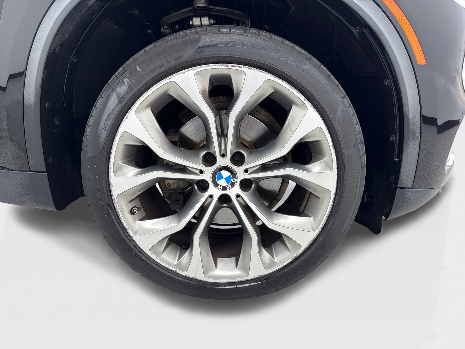 Used 2018 BMW X5 sDrive35i image 48