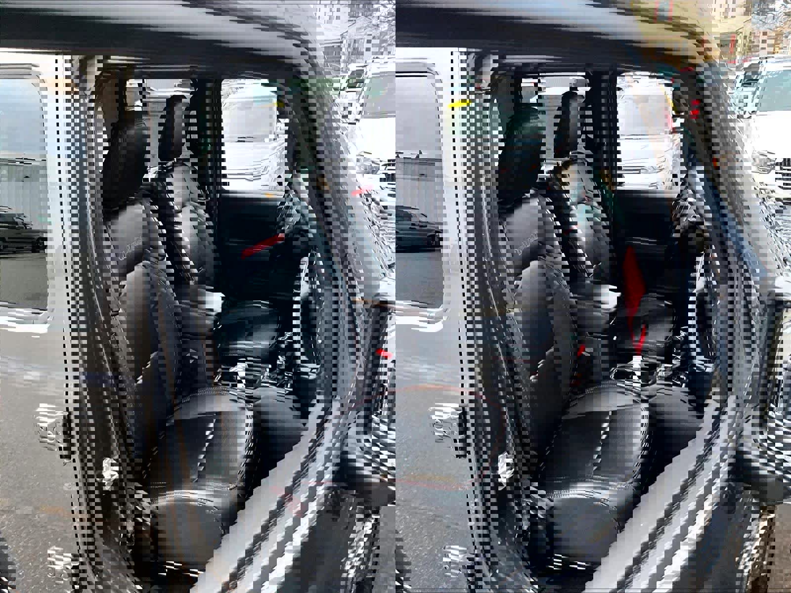 Used 2021 Jeep Wrangler Unlimited Rubicon image 11