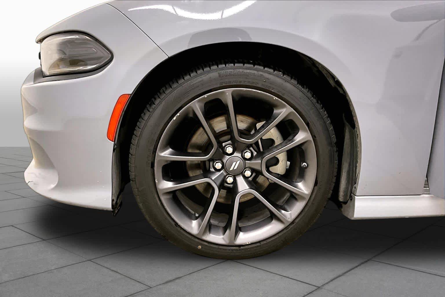 Used 2022 Dodge Charger R/T w/ Daytona Edition Group RWD image 11