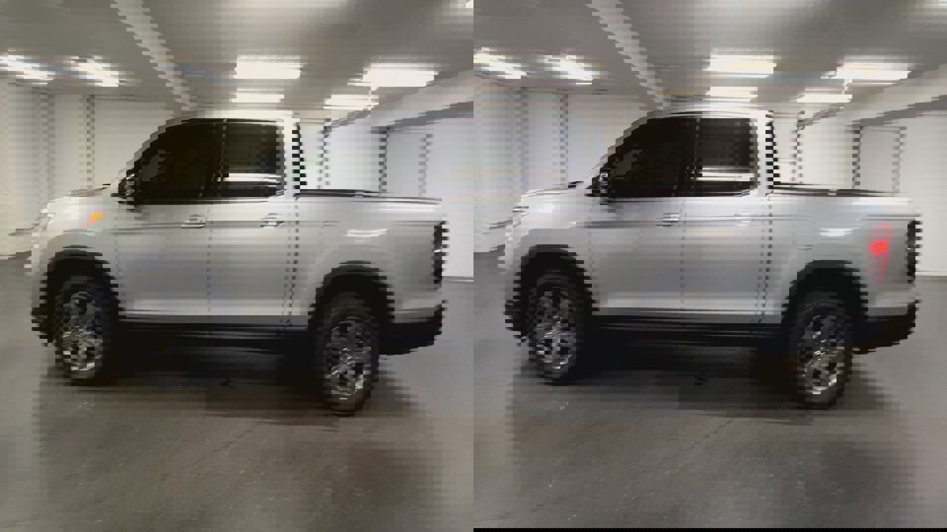 Used 2023 Honda Ridgeline Sport image 42