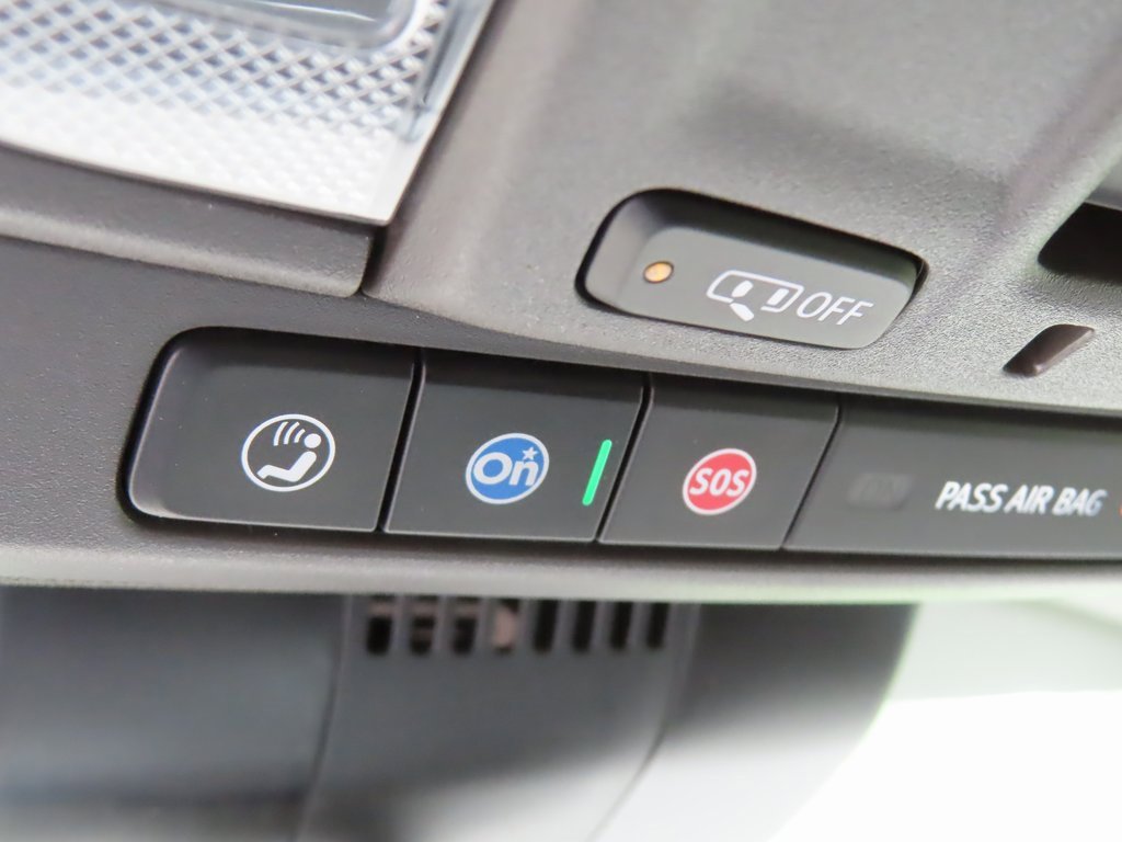 New 2025 Chevrolet Silverado 1500 LT Trail Boss w/ Convenience Package II image 18