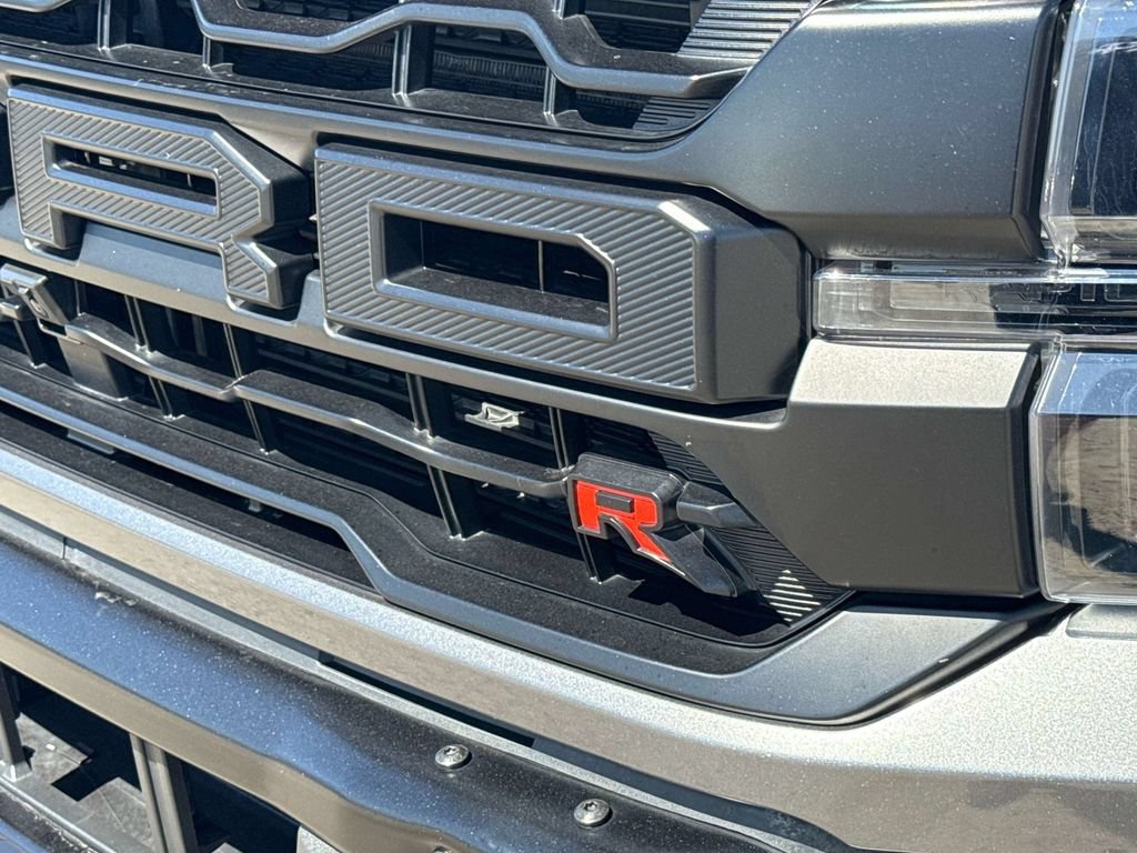 Certified 2025 Ford F150 Raptor w/ Equipment Group 803A Raptor R AWD/4WD image 9
