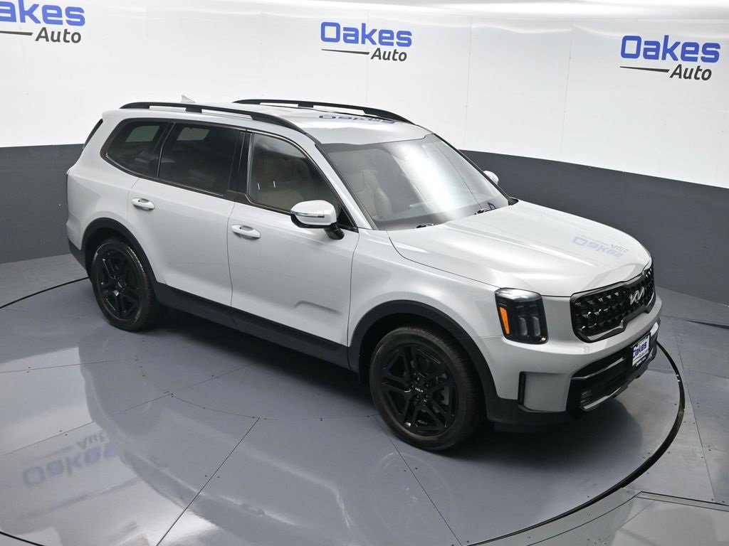 Used 2024 Kia Telluride SX X-Line image 50