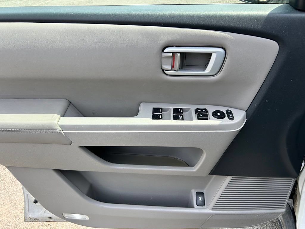 Used 2014 Honda Pilot EX-L image 14