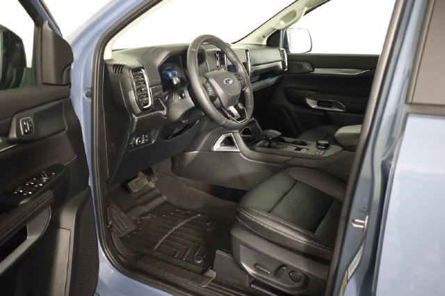 Certified 2024 Ford Ranger Lariat AWD/4WD image 34