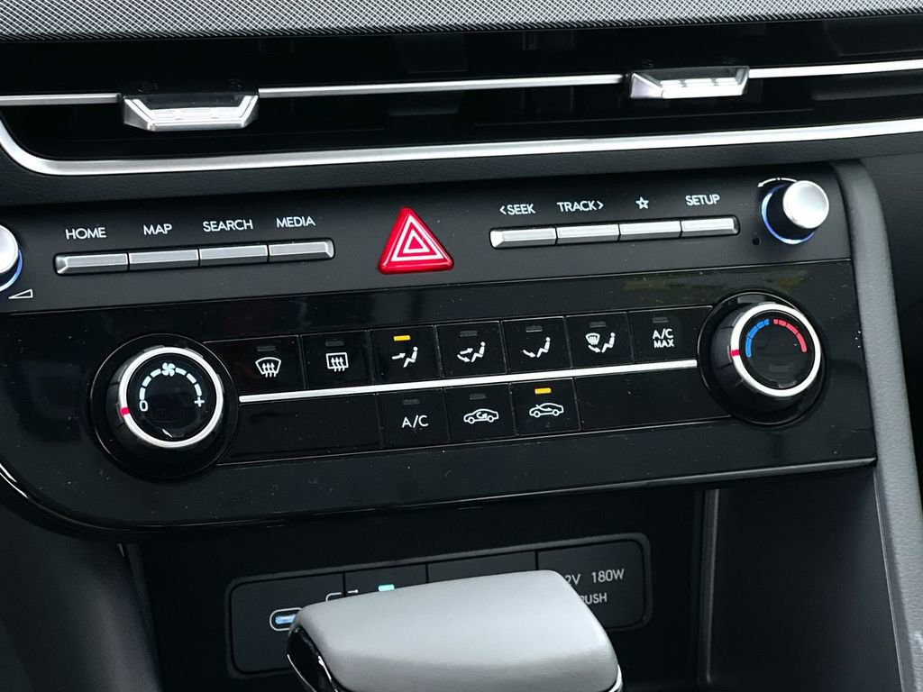 Used 2025 Hyundai Sonata SE image 20