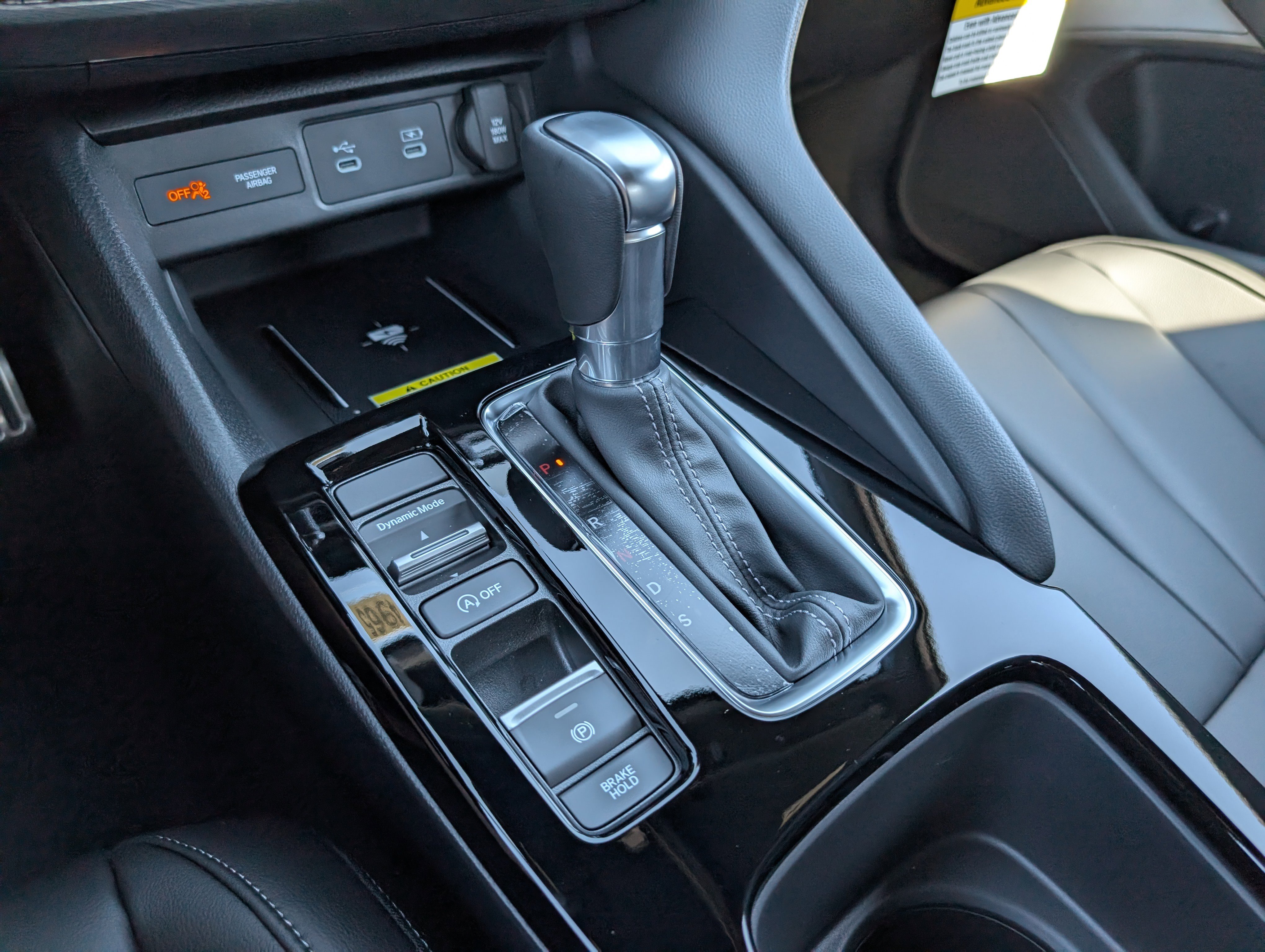 New 2026 Acura Integra A-Spec image 15