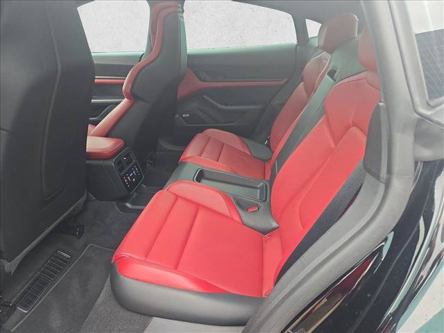 Used 2020 Porsche Taycan 4S AWD/4WD image 15
