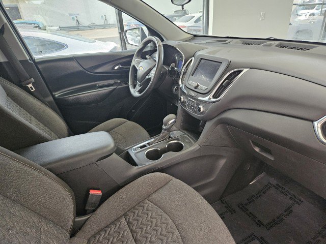 Used 2024 Chevrolet Equinox LT FWD image 13