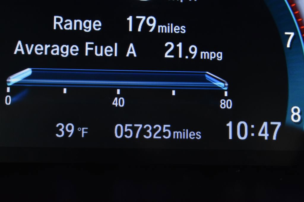 Used 2021 Honda Civic EX-L image 21