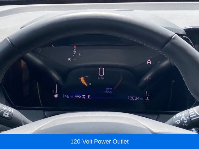 Certified 2024 Chevrolet TrailBlazer ACTIV w/ Convenience Package AWD/4WD image 9