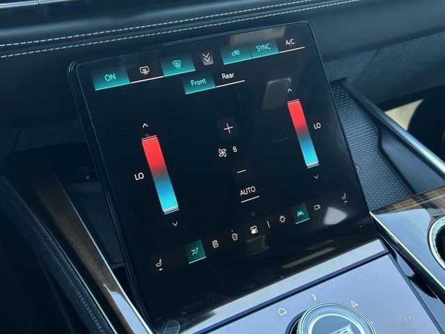 New 2026 Cadillac Escalade Platinum Sport image 15